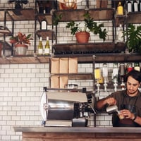 High-Performing Cafe | Strong Profitability & Growth Potential | SE Melbourne | $191,019 Profit image