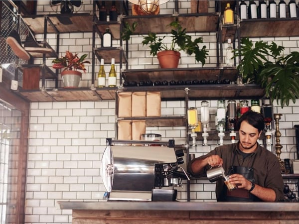 High-Performing Cafe | Strong Profitability & Growth Potential | SE Melbourne | $191,019 Profit