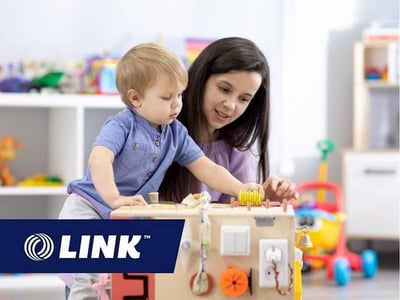 Ocean-View Childcare Centre 85+ Places | Eastern Sydney image