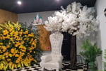 Multi Use Event Space currently utilized for kids parties