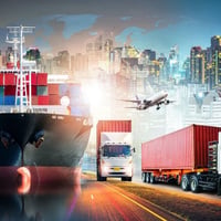 8000+ TEU | Established Freight Platform | East Coast Operations image