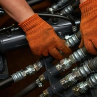 Let success flow with this hydraulic business opportunity! image