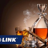 Rare Tobacconist Investment with Growth Potential image