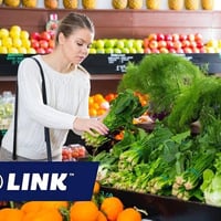 Established Grocery Store | 482 Visa Prime image