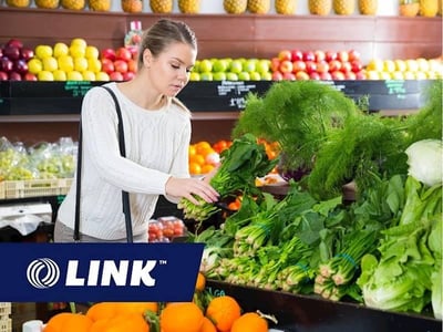 Photo of Established Grocery Store | 482 Visa Prime