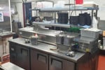 Well-Established Thai Restaurant For Sale - Prime Albany Creek Location - Dine-In/ Takeaway - Turnover of $360,000 (Approx.) - Includes Equipment - On