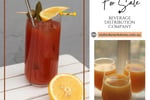 QLD Beverage Distribution Company