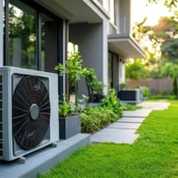 Established HVAC Wholesale & Distribution Business image