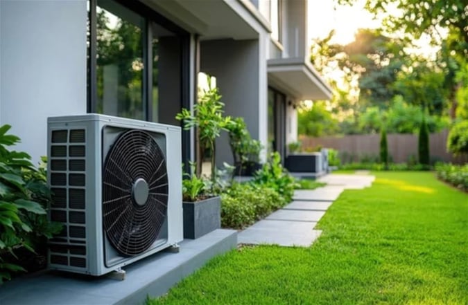 Established HVAC Wholesale & Distribution Business