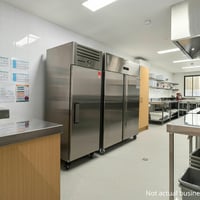 UNDER OFFER - Wholesale Frozen Fruit Distribution Business - South Australia image