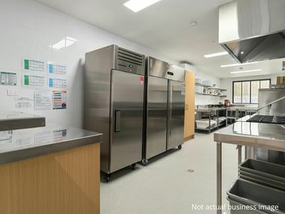 UNDER OFFER - Wholesale Frozen Fruit Distribution Business - South Australia image