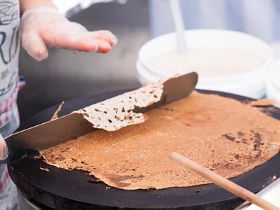 Profitable Mobile Food Truck and Catering Business - Central Coast, NSW image
