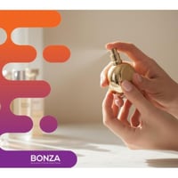 37088 Work From Anywhere Online Fragrance E-Commerce Business image