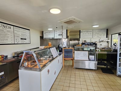Established Ballina Cafe for Sale image