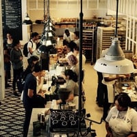 STUNNING 7 DAY CAFE image