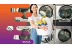 35428 - UNDER OFFER - Profitable Self-Service Laundromat - Tender Currently Open