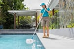 Commercial Pool Services  - South East Queensland