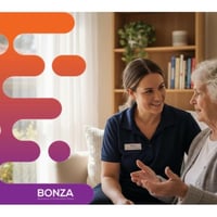 36840 Profitable NDIS And Aged Care Business With Recurring Revenue image