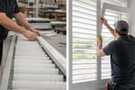 Established Newcastle Window Furnishings Business -Manufacturing & Installation