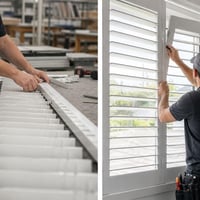 Established Newcastle Window Furnishings Business -Manufacturing & Installation image