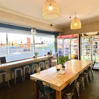 Profitable Devonport Bakery Cafe with Wholesale and Retail, T/O  approx $822,000++ image