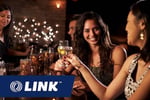 Wine Bar and Bistro | Rev over $1.2m  | SDE $260k