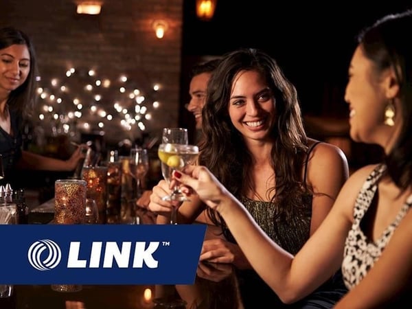 Wine Bar and Bistro | Rev over $1.2m  | SDE $260k