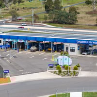 Legana Carwash - High Yielding Business & Freehold Opportunity image