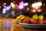 Profitable Licensed Cafe & Burger Bar - South Adelaide, SA