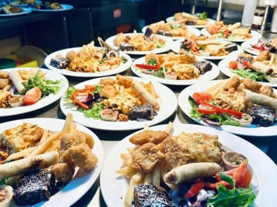 Renowned Hotel for Sale - Restaurant & Bar - Scenic Wilmington, SA - Tourist Hub - Impressive Annual Turnover - Only Pub in Town - All Equipment Inclu image