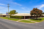 Freehold Motel & Restaurant Investment with Long-Term Lease