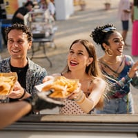 High Margin Food Market Business Operating at Mindil Beach image