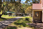 CARAVAN PARK - General Store, Fuel - GROUP ACCOMMODATION - RESORT - Complete Off-Grid Town
