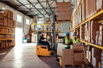 Established HVAC Wholesale & Distribution Business.