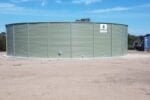 ESTABLISHED AND PROFITABLE WATER TANK INSTALLATION BUSINESS