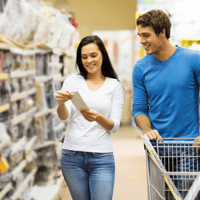 Staff Managed Discount Variety Outlet #427 image