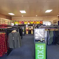 Leading Workwear and Uniform Business with In-House Embroidery and Printing image