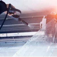 Profitable Air Conditioning Cleaning Franchise - North Lakes image