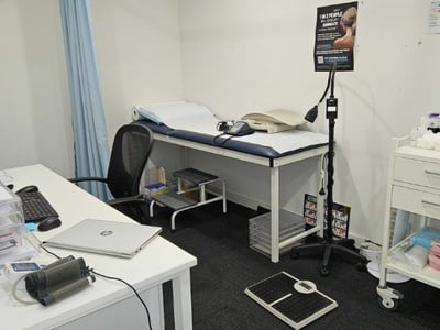 UNDER OFFER - Modern Attractive General Practice - Inner South East Melbourne image