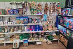 Business for Sale: Thriving Rural Retail Store.