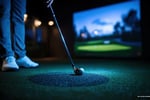 Indoor Golf Business for Sale - Silverwater, NSW
