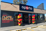 Oporto Franchise in  Wodonga