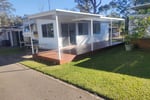 Homebased Caravan & Mobile Home Repairs on Central Coast