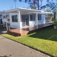 Homebased Caravan & Mobile Home Repairs on Central Coast image