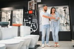 IMPORTER AND DISTRIBUTOR OF BATHROOM PRODUCTS TO CONSTRUCTION AND PROPERTY DEVELOPERS