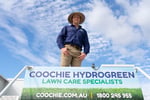 Coochie HydroGreen Lawn Services Franchise for Sale!