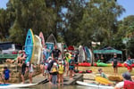 KAYAK AND STAND UP PADDLE BOARD HIRE BUSINESS - BAYVIEW / PITTWATER
