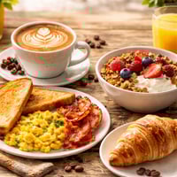 Lobby Cafe in CBD Tower - 5915 image