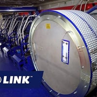 Marine Filter Manufacturer With Global Reach image