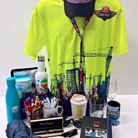 High-Revenue Uniform / Workwear / Promotional Products & Embroidery Business with Blue Chip Clients and Complete Setup image
